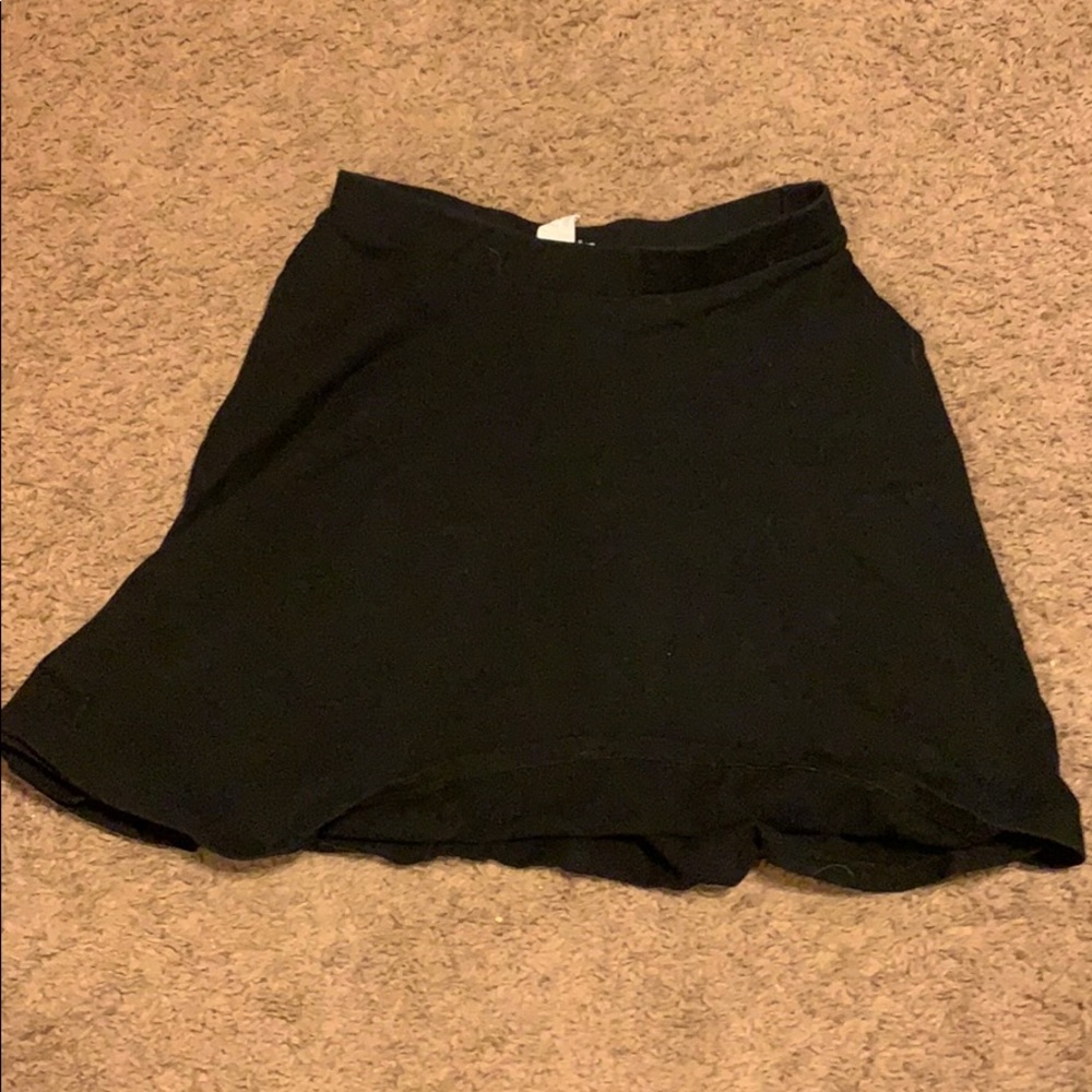 Forever 21 High Waisted Skirt